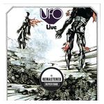 UFO: Live [LP] - VINYL Product Image