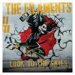 The Filaments: Look to the Skies [LP] - VINYL Product Image