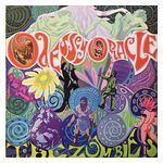 The Zombies: Odessey and Oracle [LP] - VINYL Product Image