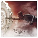 Born of Osiris: The Simulation [Solid White] [LP] - VINYL Product Image