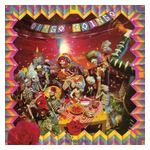 Oingo Boingo: Dead Man's Party [LP] [LP] - VINYL Product Image