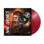 Nine Shrines: Retribution Therapy [Red Vinyl] [LP] - VINYL Product Image