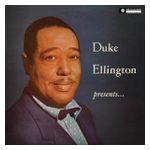 Duke Ellington: Duke Ellington Presents... [LP] - VINYL Product Image