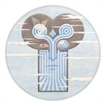 The Chameleons: What Does Anything Mean? Basically [Picture Disc] Product Image