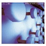 Jimmy Eat World: Static Prevails [LP] [LP] - VINYL Product Image