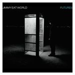 Jimmy Eat World: Futures [LP] [LP] - VINYL Product Image