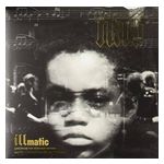 Nas: Illmatic: Live from the Kennedy Center [LP] - VINYL Product Image