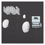 UFO: UFO 1 [LP] - VINYL Product Image