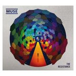 Muse: Resistance [LP] [LP] - VINYL Product Image