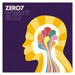 Zero 7: When It Falls [LP] - VINYL Product Image