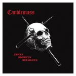 Candlemass: Candlemass - Epicus Doomicus Metallicus  - VINYL LP Product Image