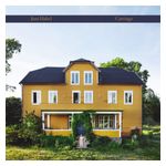 Juni Habel: Carvings [LP] - VINYL Product Image