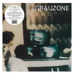 Grauzone: Grauzone [LP] - VINYL Product Image