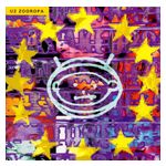 U2: Zooropa [LP] - VINYL Product Image