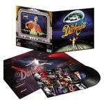 The Darkness: Permission to Land... Again [LP] - VINYL Product Image