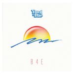 Yung Bae: B4E [LP] - VINYL Product Image