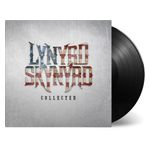 Lynyrd Skynyrd: Collected [LP] - VINYL Product Image