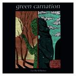 Green Carnation: Last Day of Darkness [LP] [VINYL] Product Image