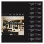 Unwound: Repetition [LP] - VINYL Product Image