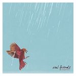 Real Friends: Composure [LP] - VINYL Product Image