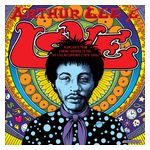 Arthur Lee & Love: Coming Through You [LP] - VINYL Product Image