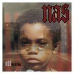 Nas: Illmatic [LP] - VINYL Product Image