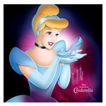 Songs From Cinderella [LP] - VINYL Product Image
