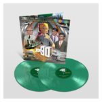 Barry Gray: Joe 90 [Original Television Soundtrack] [LP] [VINYL] Product Image