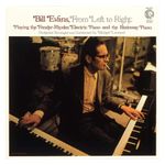 Bill Evans: From Left to Right [LP] - VINYL Product Image