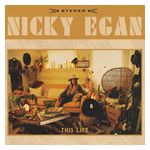 Nicky Egan: This Life [LP] - VINYL Product Image