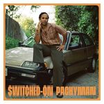 Pachyman: Switched-On [LP] - VINYL Product Image