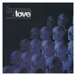 The House of Love: Audience with the Mind [LP] [VINYL] Product Image