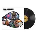 Paul Rodgers: Midnight Rose [LP] - VINYL Product Image