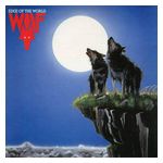 Wolf: Edge of the World [LP] [VINYL] Product Image