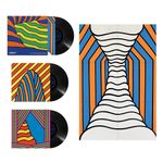 The Chemical Brothers: For That Beautiful Feeling [LP] - VINYL Product Image