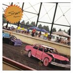 Flycatcher: Stunt [LP] [VINYL] Product Image