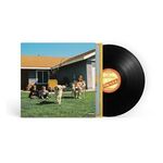 Petey: USA [LP] - VINYL Product Image
