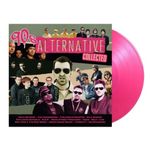 Various Artists: '90s Alternative Collected [LP] - VINYL Product Image