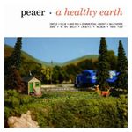 Peaer: A Healthy Earth [LP] - VINYL Product Image
