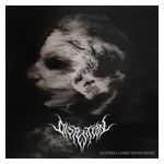 Distention: Nothing Comes From Death [LP] - VINYL Product Image