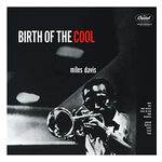 Miles Davis: Complete Birth of the Cool [Blue Note] [LP] [LP] - VINYL Product Image