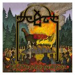 Scald: Will of the Gods Is Great Power [LP] [LP] [VINYL] Product Image