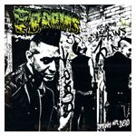 The Brains: Drunk Not Dead [LP] [VINYL] Product Image