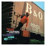 Jimmy Smith: Midnight Special [LP] - VINYL Product Image