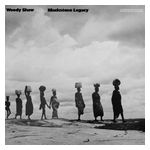 Woody Shaw: Blackstone Legacy [LP] - VINYL Product Image