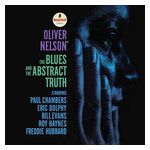 Oliver Nelson: The Blues and the Abstract Truth [CD] Product Image
