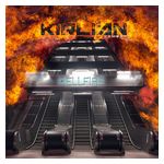 Kirlian Camera: Hellfire [12 inch Vinyl Single] Product Image