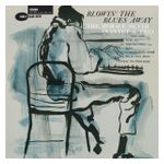 Horace Silver: Blowin' the Blues Away [LP] - VINYL Product Image
