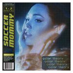 Soccer Mommy: color theory [LP] - VINYL Product Image
