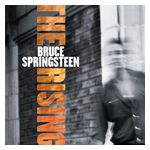 Bruce Springsteen: The Rising [LP] - VINYL Product Image
